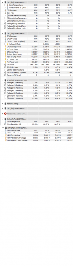 MSI GF76 Nowy laptop i od razu gorący oraz problem ze startup.nsh | MSI ...